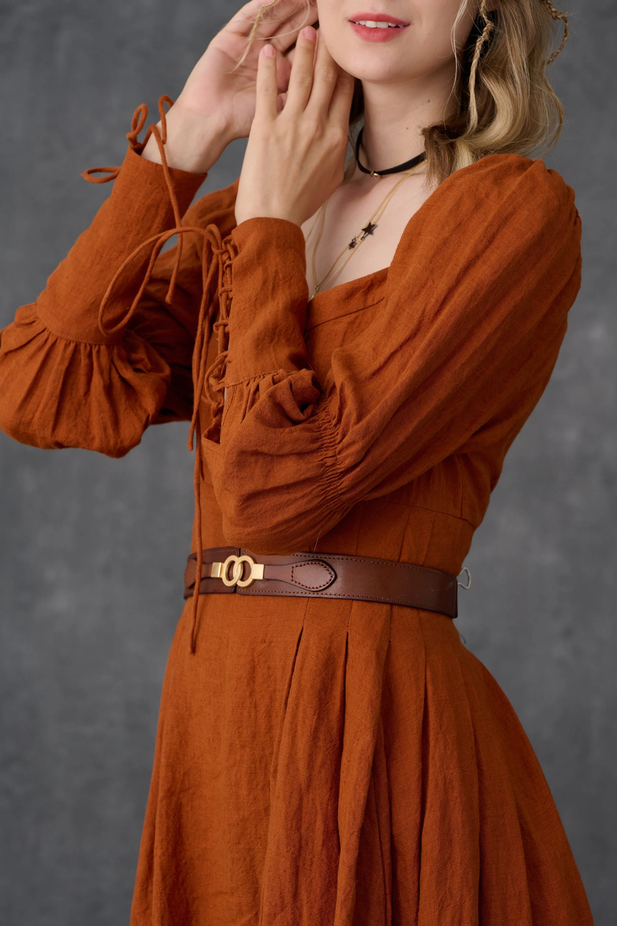 necklace - Image 4
